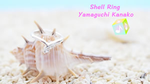 Shell Ring