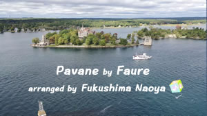 Pavane-Faure