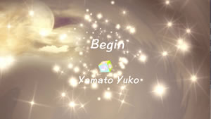 Begin