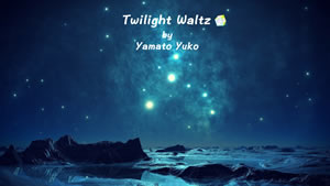 Twilight Waltz